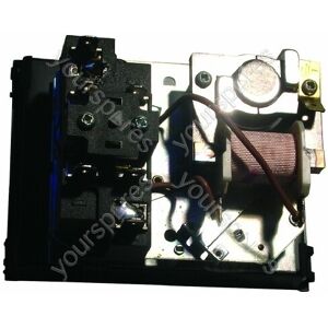 Genuine Timer Kit(Brown) For Creda/hotpoint/jackson/wrighton Cookers And Ovens Genuine Timer Kit(Brown) For Creda/hotpoint/jackson/wrighton Cookers And Ovens