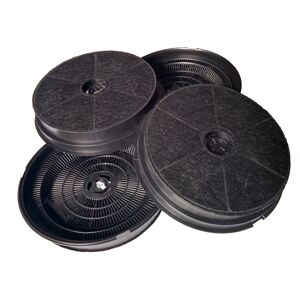 Bartyspares Filters Cda Cha1 Cha21 Hood Charcoal Carbon Cooker Oven Extractor Carbfilt1 X 4 Bartyspares Filters Cda Cha1 Cha21 Hood Charcoal Carbon Cooker Oven Extractor Carbfilt1 X 4