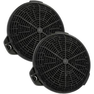 Vhbw 2 Charcoal Filter Carbon For Cooke & Lewis Carbfilt4 02859394 Carbfilt4ct Vhbw 2 Charcoal Filter Carbon For Cooke & Lewis Carbfilt4 02859394 Carbfilt4ct