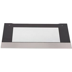 Aeg Zanussi Electrolux Top Oven Outer Door Glass 594 X 304 Genuine 140044076069 Aeg Zanussi Electrolux Top Oven Outer Door Glass 594 X 304 Genuine 140044076069
