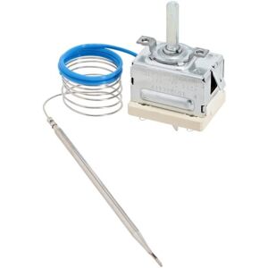 AEG Electrolux Zanussi Oven Adjustable Thermostat 140193925017 Genuine (06) AEG Electrolux Zanussi Oven Adjustable Thermostat 140193925017 Genuine (06)