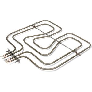 Genuine Electrolux Eob2700x 1750w Grill/oven Top Element Genuine Electrolux Eob2700x 1750w Grill/oven Top Element