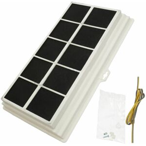 Bosch Neff Siemens Carbon Cooker Hood Filter Kit 00460478 Genuine Part 442x198mm Bosch Neff Siemens Carbon Cooker Hood Filter Kit 00460478 Genuine Part 442x198mm