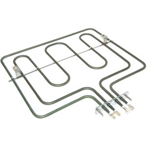 Zanussi Top Oven Grill Cooker Heating Element 3570355010 Genuine Zanussi Top Oven Grill Cooker Heating Element 3570355010 Genuine