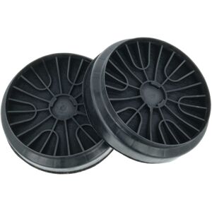 Vhbw 2 Charcoal Filter Carbon For Balay 3bce66mx/01 3bc666mb/02 3bc6t74amx/01 Vhbw 2 Charcoal Filter Carbon For Balay 3bce66mx/01 3bc666mb/02 3bc6t74amx/01