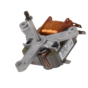 Electrolux Oven Fan Motor Assembly - Fits 200+ Models - Genuine Part Electrolux Oven Fan Motor Assembly - Fits 200+ Models - Genuine Part