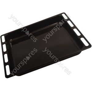 Genuine Grill Pan / Drip Tray For Hotpoint/cannon/indesit Cookers And Ovens Genuine Grill Pan / Drip Tray For Hotpoint/cannon/indesit Cookers And Ovens