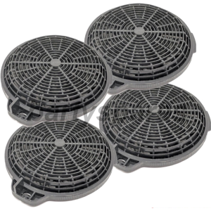 Hood Filter Art00801 Carbfilt4 02859394 Carbon Charcoal Cooker Extractor Four Hood Filter Art00801 Carbfilt4 02859394 Carbon Charcoal Cooker Extractor Four