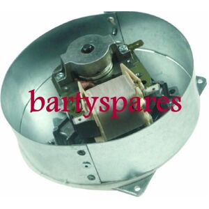 Unbranded Motor & Fan To Fit Rangemaster Cooker Oven 90 55 Toledo Xt90 110 Elan A097769 Unbranded Motor & Fan To Fit Rangemaster Cooker Oven 90 55 Toledo Xt90 110 Elan A097769
