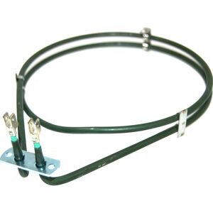 Fan Oven Element Bosch Neff Siemens Tecnik Cooker Genuine Part 499003 2300 Watts Fan Oven Element Bosch Neff Siemens Tecnik Cooker Genuine Part 499003 2300 Watts