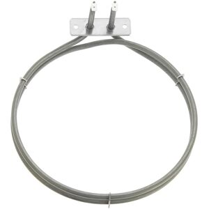 AEG Fan Oven Heating Element 2400w Round Cooker Heater Genuine Replacement Part AEG Fan Oven Heating Element 2400w Round Cooker Heater Genuine Replacement Part