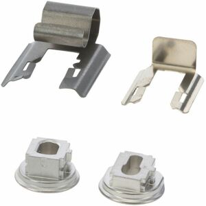 Bosch Siemens Oven Shelf Support Kit - Model 00626210 Bosch Siemens Oven Shelf Support Kit - Model 00626210
