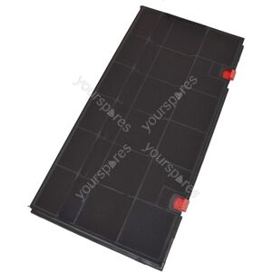 Cooker Hood Carbon Filter Type 150 For Elica By Ufixt Cooker Hood Carbon Filter Type 150 For Elica By Ufixt