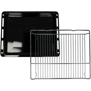 Vhbw Baking Tray Oven Rack For Whirlpool 481010657433 Vhbw Baking Tray Oven Rack For Whirlpool 481010657433