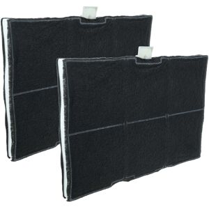 Vhbw 2 Charcoal Filter Carbon For Siemens Lf958ta60/01 Lf958ba60b/01 Lf958ta60 Vhbw 2 Charcoal Filter Carbon For Siemens Lf958ta60/01 Lf958ba60b/01 Lf958ta60