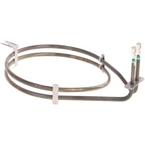 Bosch Cooker Fan Oven Heater Circular Heating Round 2 Turn Element 2100w Bosch Cooker Fan Oven Heater Circular Heating Round 2 Turn Element 2100w