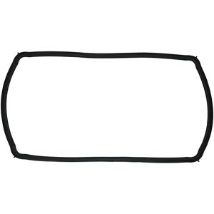 Genuine Bosch Neff Siemens Main Bottom Oven Rubber Door Seal Gasket 496368 Pmd Genuine Bosch Neff Siemens Main Bottom Oven Rubber Door Seal Gasket 496368 Pmd