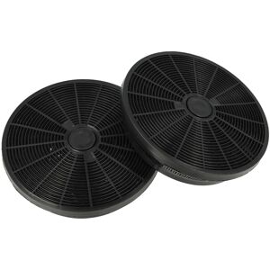 Vhbw 2 Charcoal Filter Carbon For Candy Cce16x Cce119x Cce16/1x Cce116x Cce19/1x Vhbw 2 Charcoal Filter Carbon For Candy Cce16x Cce119x Cce16/1x Cce116x Cce19/1x