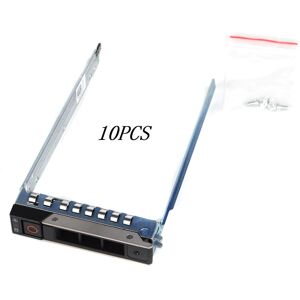 /generic 10x 2.5" Hdd Tray Caddy For Dell Dxd9h Gen 14 Poweredge Server R740 R640 R940 /generic 10x 2.5" Hdd Tray Caddy For Dell Dxd9h Gen 14 Poweredge Server R740 R640 R940