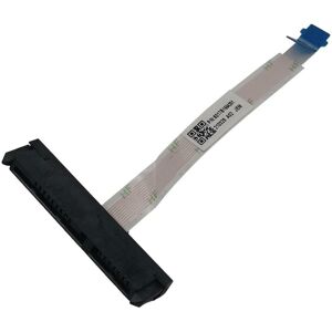 Genuine Hp 17-Cn 17-Cp Hdd Hard Drive Connector Cable M75893-001 Genuine Hp 17-Cn 17-Cp Hdd Hard Drive Connector Cable M75893-001