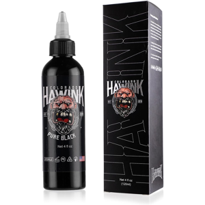 Does Not Apply Black Tattoo Ink 4oz(120ml) Vegan-Friendly Usa Standard Pigment Tattoo Supplies Does Not Apply Black Tattoo Ink 4oz(120ml) Vegan-Friendly Usa Standard Pigment Tattoo Supplies