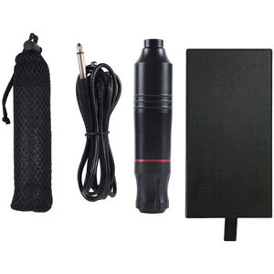 Tattoo Machine Set Diy Tattoo Art Tattoo Pen Needles Power Supply Foot Pedal Tattoo Machine Set Diy Tattoo Art Tattoo Pen Needles Power Supply Foot Pedal