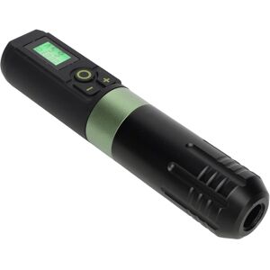 Wireless Tattoo Pen Led Display 2000mah Liner Shader Timing Function Wireless Tattoo Pen Led Display 2000mah Liner Shader Timing Function