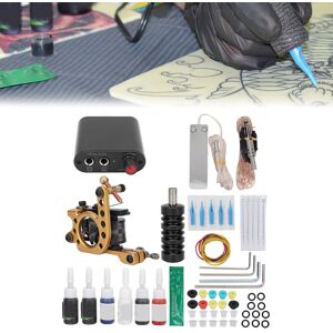 Professional Tattoo Machine Kit Tattoo Power Supply 10 Wraps Complete Tattoo Uk Professional Tattoo Machine Kit Tattoo Power Supply 10 Wraps Complete Tattoo Uk