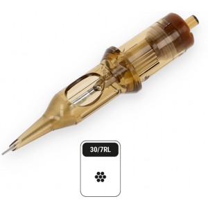 Kwadron Round Liner 30/7rllt Kwadron Round Liner 30/7rllt