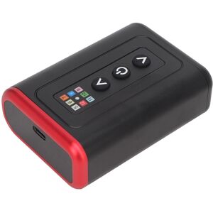 Red Wireless Tattoo Power Supply Rechargeable 4800mah Battery Tattoo Power ↑ Red Wireless Tattoo Power Supply Rechargeable 4800mah Battery Tattoo Power ↑