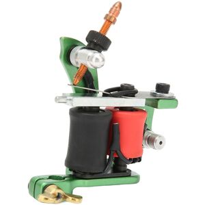 10 Wrap Coil Machine Kit Tattoo Power Supply For Tattoo Artists Beginners 10 Wrap Coil Machine Kit Tattoo Power Supply For Tattoo Artists Beginners