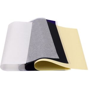 100pcs/box A4 Tattoo Thermal Transfer Stencil Paper Tattoo Art Design Transfer 100pcs/box A4 Tattoo Thermal Transfer Stencil Paper Tattoo Art Design Transfer