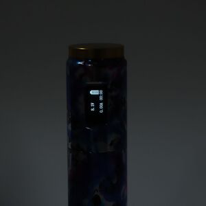 Wireless Tattoo Pen Professional 1900mah Dual Battery Coreless Motor Tatt Wireless Tattoo Pen Professional 1900mah Dual Battery Coreless Motor Tatt