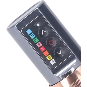 2400mah Wireless Tattoo Machine 4mm Stroke Coreless Rechargeable Tou 2400mah Wireless Tattoo Machine 4mm Stroke Coreless Rechargeable Tou