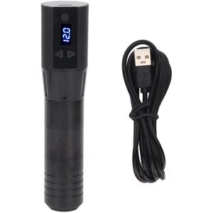 Wireless Tattoo Pen 1500mah Professional Liner Shader Universal Tatto Blw Wireless Tattoo Pen 1500mah Professional Liner Shader Universal Tatto Blw