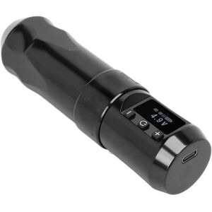 Tattoo Machine Professional Lcd Display 2400mah Battery Coreless Moto Tattoo Machine Professional Lcd Display 2400mah Battery Coreless Moto