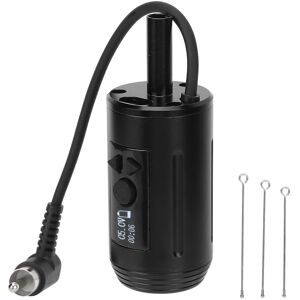 2 In 1 Tattoo Power Supply Grip Aluminum Alloy Interface Cordless Cartri Blw 2 In 1 Tattoo Power Supply Grip Aluminum Alloy Interface Cordless Cartri Blw