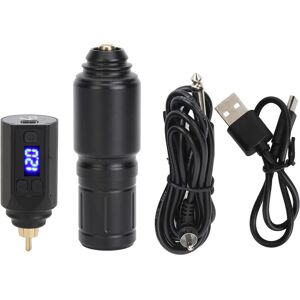 Tattoo Pen Kit Cartridges Machine Pen Wireless Tattoo Power Supply 15 Bst Tattoo Pen Kit Cartridges Machine Pen Wireless Tattoo Power Supply 15 Bst