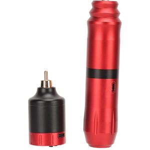 Tattoo Pen Machine Kit With 1300mah Power Supply Clip Cord Connec Tou Tattoo Pen Machine Kit With 1300mah Power Supply Clip Cord Connec Tou