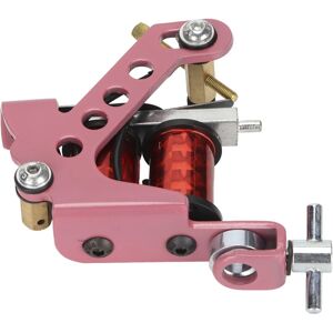 Coil Tattoo Machine Kit Power Power Supply Foot Pedal Practice Pigment Beginne Coil Tattoo Machine Kit Power Power Supply Foot Pedal Practice Pigment Beginne