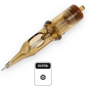 Kwadron Turbo Round Liner 35/9trllt Kwadron Turbo Round Liner 35/9trllt