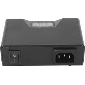 Black Professional Tattoo Pen Kit Tattoo Machine Foot Pedal Power Supply Se Sg Black Professional Tattoo Pen Kit Tattoo Machine Foot Pedal Power Supply Se Sg