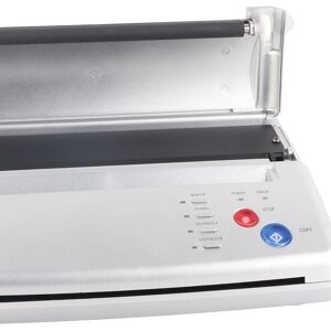 Tattoo Stencil Transfer Machine Thermal Tattoo Pattern Copier Printer For Tat Uk Tattoo Stencil Transfer Machine Thermal Tattoo Pattern Copier Printer For Tat Uk