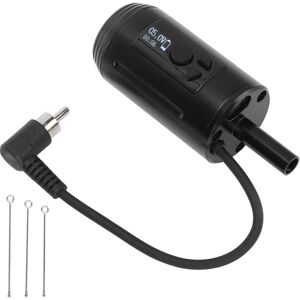 2 In 1 Tattoo Power Supply Grip Alloy Interface Cordless Cartridge Tattoo Grip 2 In 1 Tattoo Power Supply Grip Alloy Interface Cordless Cartridge Tattoo Grip