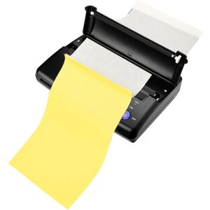 Bestauty Tattoo Stencil Transfer Copier Printer Drawing Thermal Stencil Maker Bestauty Tattoo Stencil Transfer Copier Printer Drawing Thermal Stencil Maker