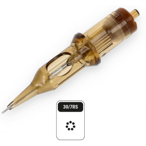 Kwadron Round Shader 30/7rslt Kwadron Round Shader 30/7rslt