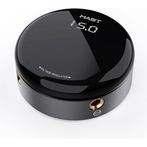 mast Tattoo Mast Circle Tattoo Power Supply Dual Digital Oled Screen Adjust Voltage Rotary mast Tattoo Mast Circle Tattoo Power Supply Dual Digital Oled Screen Adjust Voltage Rotary