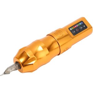 2 In 1 Wireless Tattoo Machine Pen 2400mah Battery Aluminum Alloy Professional 2 In 1 Wireless Tattoo Machine Pen 2400mah Battery Aluminum Alloy Professional