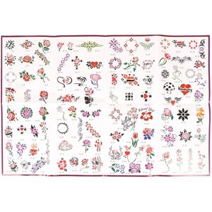 Temporary Tattoos Stencils Professional 100pcs Reusable Glitter Tattoo Stenc Dts Temporary Tattoos Stencils Professional 100pcs Reusable Glitter Tattoo Stenc Dts