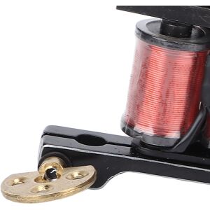 Complete Tattoo Kit Liner Shader Double Coil Tattoo Machine Set Strong Power Complete Tattoo Kit Liner Shader Double Coil Tattoo Machine Set Strong Power